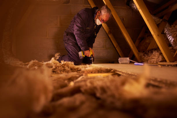 Trusted Lexington, MO Insulation Experts